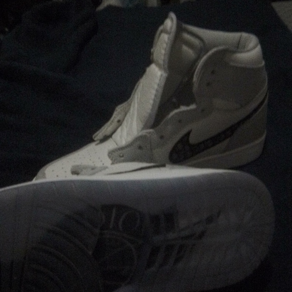 Nike DIOR